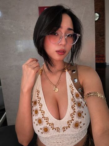 Full leaked Amaya aki private photo