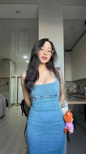 Full leaked Amaya aki private photo