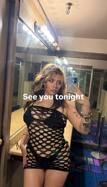 Full leaked Amaya swerve private photo