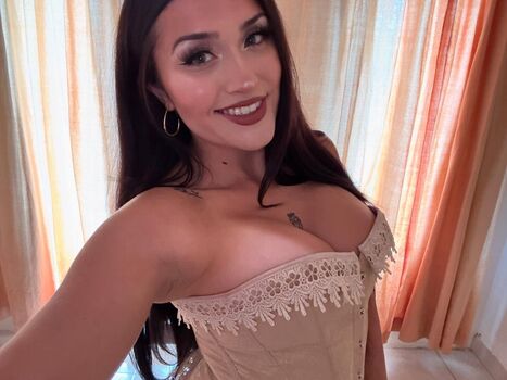 Full leaked Amayaswag private onlyfans photo