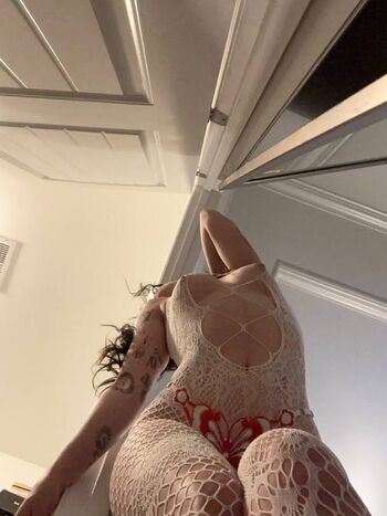 Full leaked Amazing grace private photo
