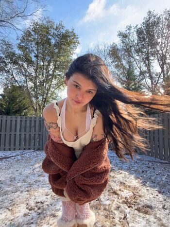 Full leaked Amazing grace private photo