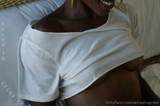 Full leaked Amazingcree private onlyfans photo