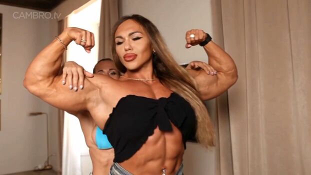 Full leaked Amazonka private photo