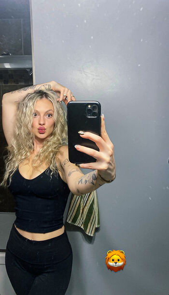 Full leaked Amb jess page private onlyfans photo