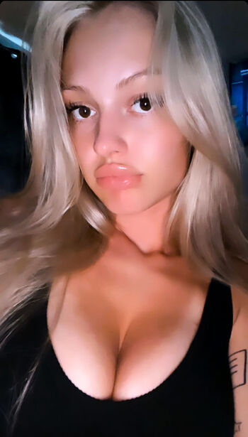 Full leaked Amb jess page private onlyfans photo