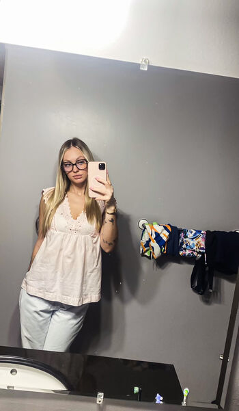 Full leaked Amb jess private onlyfans photo