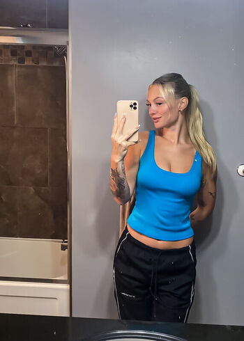 Full leaked Amb jess private photo