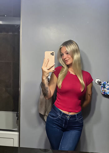 Full leaked Amb jess private photo