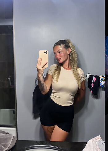 Full leaked Amb jess private photo