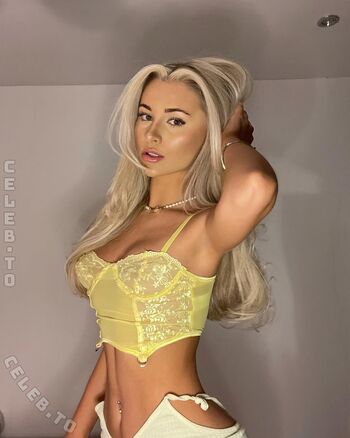 Full leaked Amba woods private photo