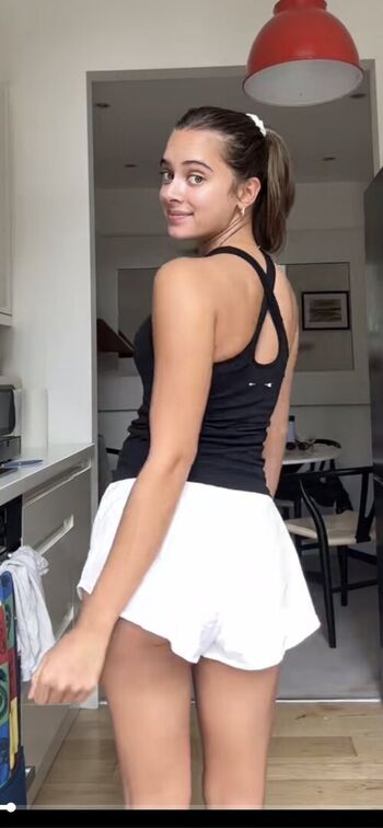 Full leaked Ambar driscoll private onlyfans photo