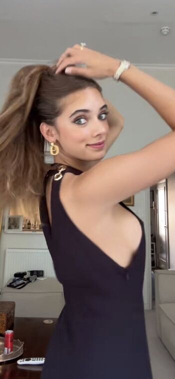 Full leaked Ambar driscoll private onlyfans photo