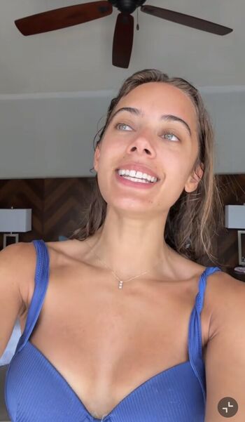 Full leaked Ambar driscoll private onlyfans photo