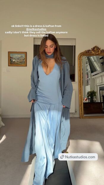 Full leaked Ambar driscoll private onlyfans photo