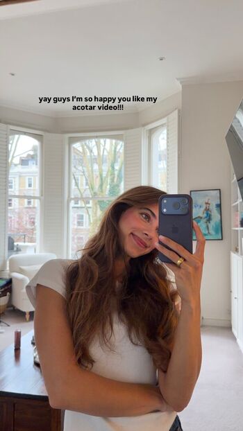 Full leaked Ambar driscoll private onlyfans photo