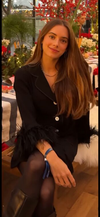 Full leaked Ambar driscoll private onlyfans photo