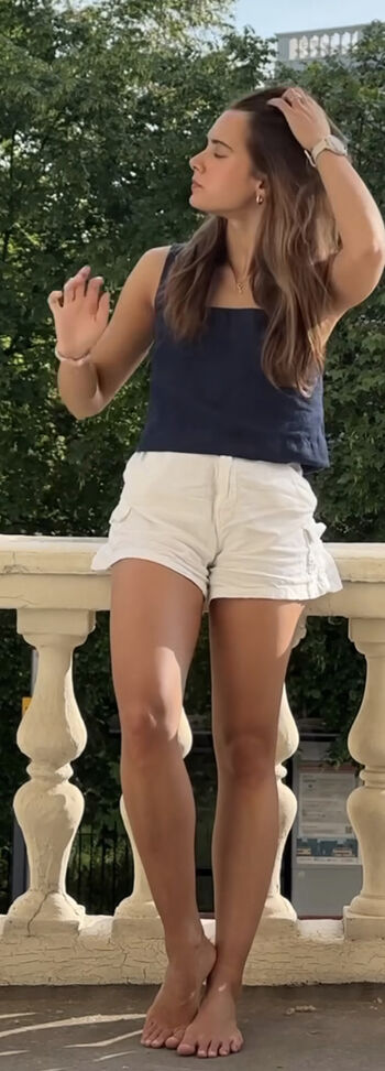 Full leaked Ambar driscoll private photo