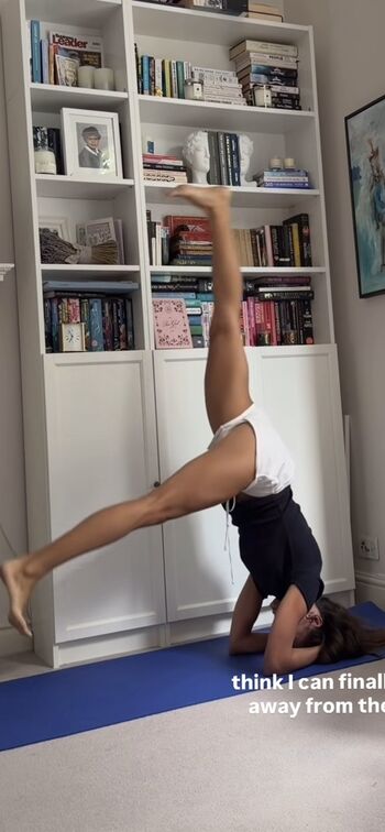 Full leaked Ambar driscoll private photo