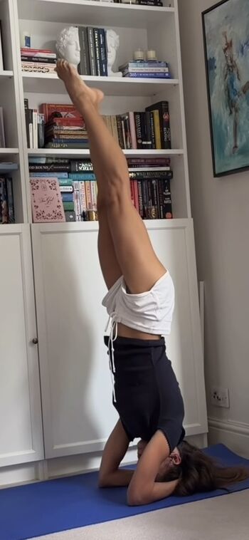 Full leaked Ambar driscoll private photo