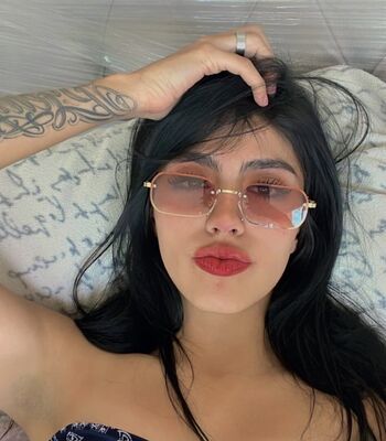 Full leaked Ambar gonzalez content private photo