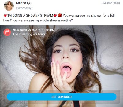Full leaked Ambar payan  page private photo