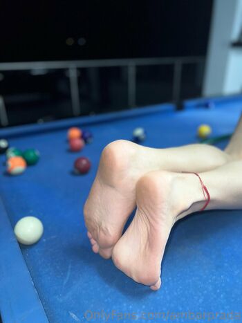 Full leaked Ambar prada page private onlyfans photo