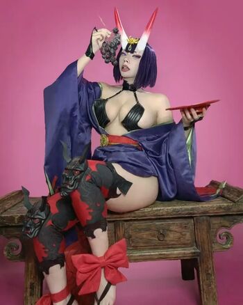 Full leaked Ambariicoque private onlyfans photo