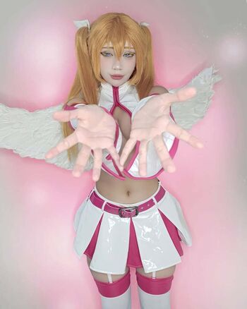 Full leaked Ambariicoque private onlyfans photo