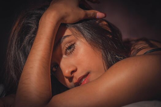 Full leaked Ambeer rousess private onlyfans photo