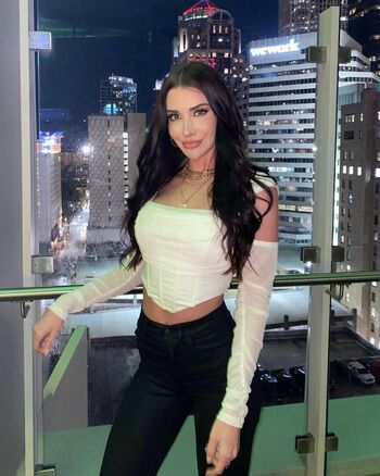 Full leaked Amber balcaen private photo