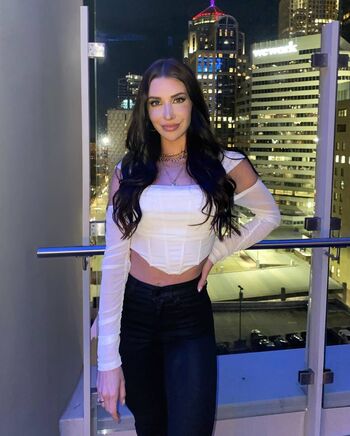Full leaked Amber balcaen private photo