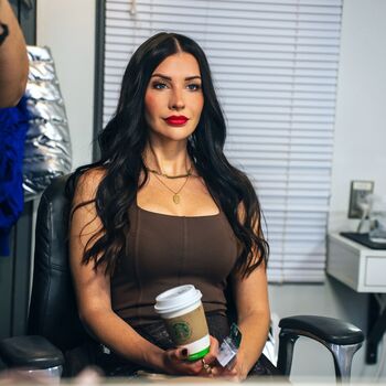 Full leaked Amber balcaen private photo