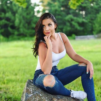 Full leaked Amber balcaen private photo