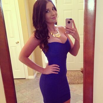 Amber Balcaen