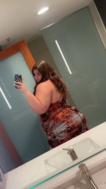 Full leaked Amber baldwyn private photo