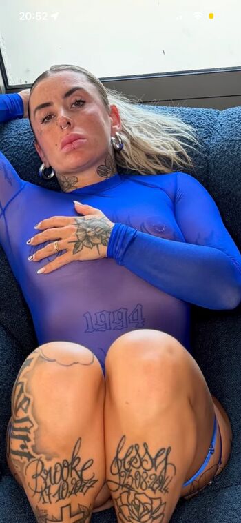 Full leaked Amber burning private photo
