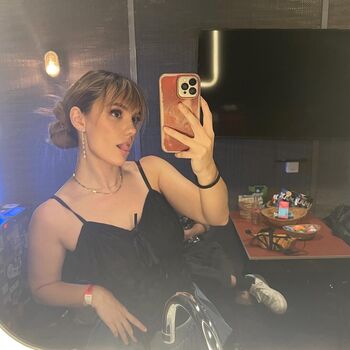 Full leaked Amber christman page private onlyfans photo