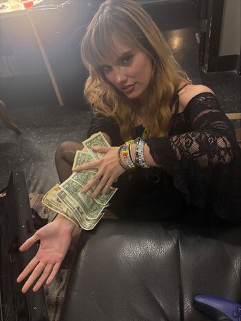 Full leaked Amber christman private onlyfans photo