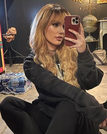 Full leaked Amber christman private onlyfans photo