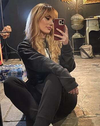 Full leaked Amber christman private onlyfans photo