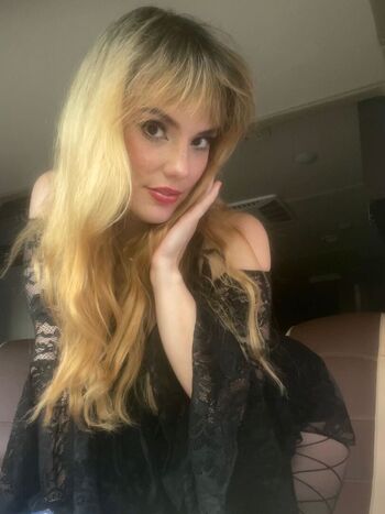 Full leaked Amber christman private onlyfans photo