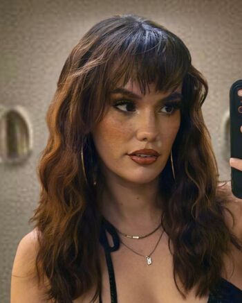 Full leaked Amber christman private onlyfans photo