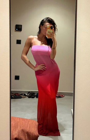 Full leaked Amber davies private photo