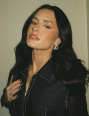 Full leaked Amber davies private onlyfans photo