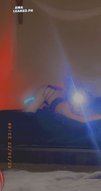 Full leaked Amber glenn page private onlyfans photo