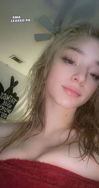 Full leaked Amber glenn page private onlyfans photo