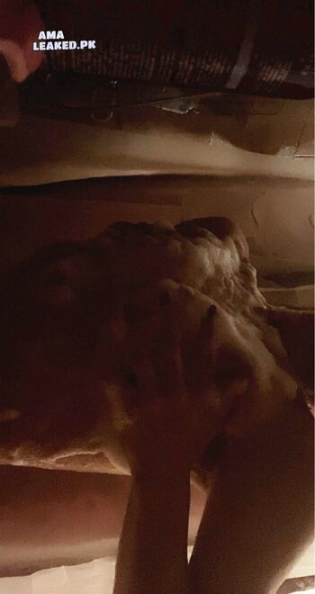 Full leaked Amber glenn page private onlyfans photo