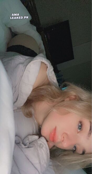 Full leaked Amber glenn private onlyfans photo