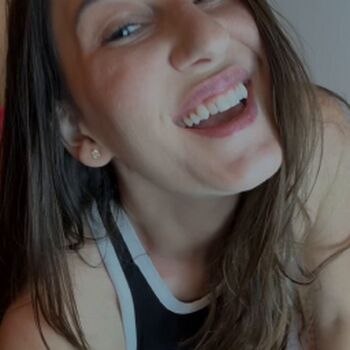 Full leaked Amber hahn private photo
